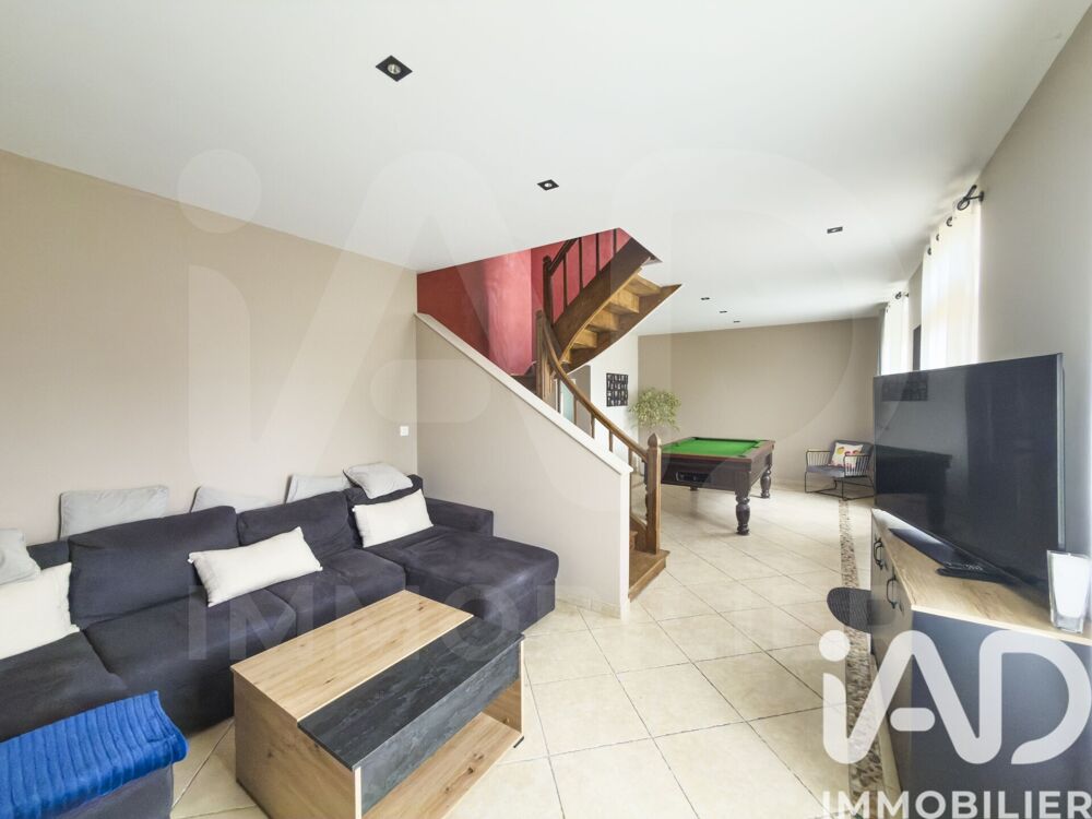 Vente Maison Vente Maison/villa 9 pièces Condat-sur-ganaveix