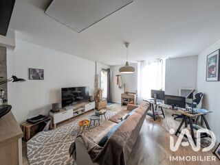  Appartement à louer 2 pièces 50 m²