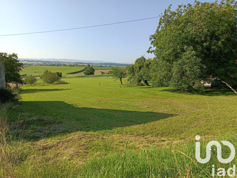 Vente Terrain Vente Terrain à bâtir 1 124 m&sup2; Wintersbourg