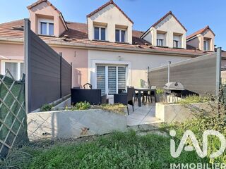  Maison à vendre 5 pièces 81 m²