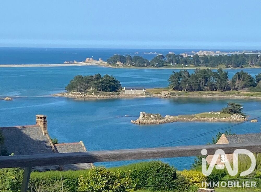 à vendre  Maison Penvénan (22710)