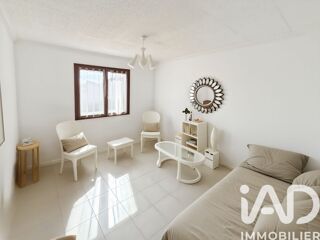  Appartement à vendre 4 pièces 83 m²