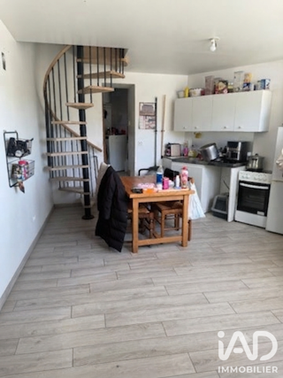  Maison à vendre 2 pièces 37 m²