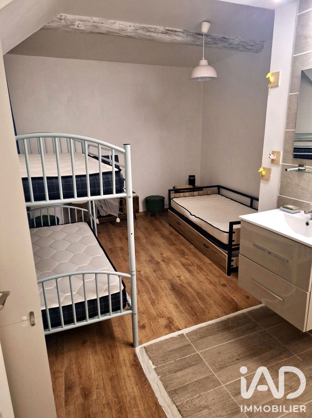 Vente Maison Vente Maison de village 5 pièces Beaumes-de-venise