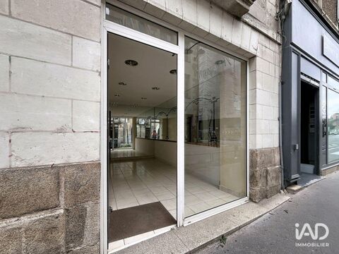   Location Boutique/Local commercial 14 m&sup2; 