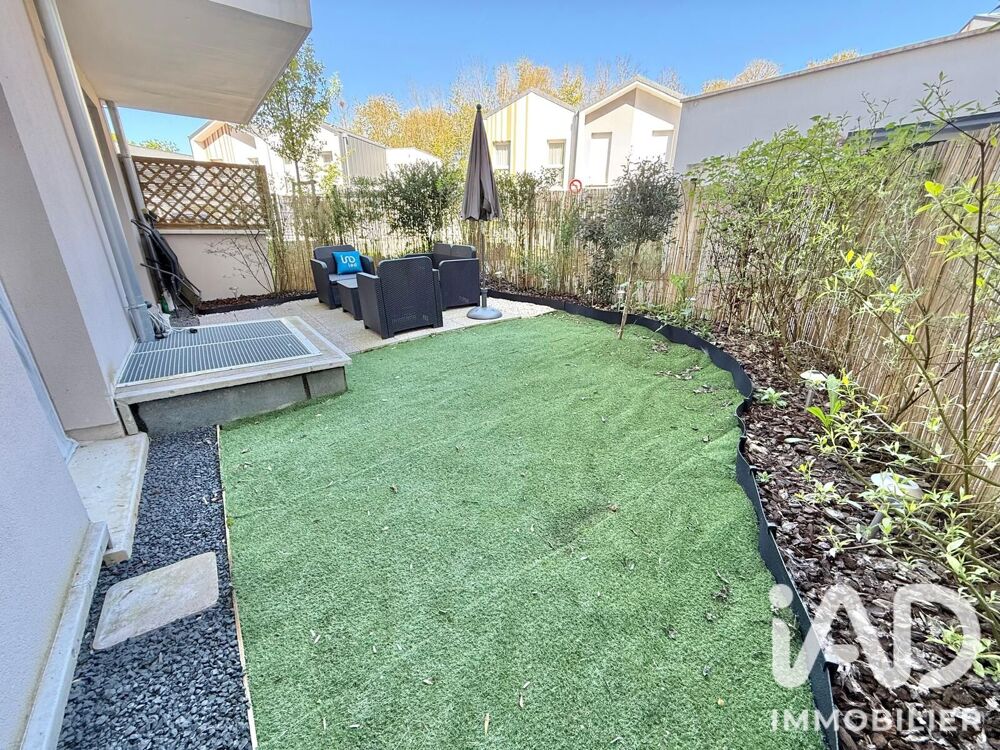 Vente Appartement Vente Appartement 3 pièces Montévrain