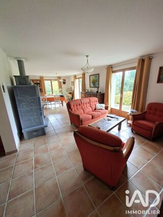  Maison à vendre 8 pièces 181 m²
