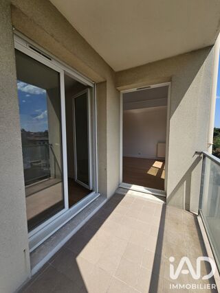  Appartement à vendre 4 pièces 76 m²