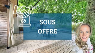  Maison à vendre 5 pièces 180 m²