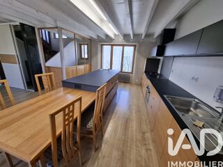  Maison � vendre 6 pi�ces 182 m�