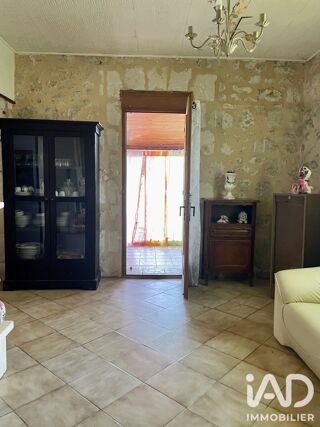  Maison à vendre 5 pièces 94 m²