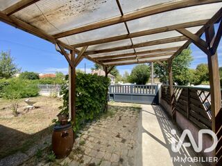  Maison à vendre 4 pièces 69 m²