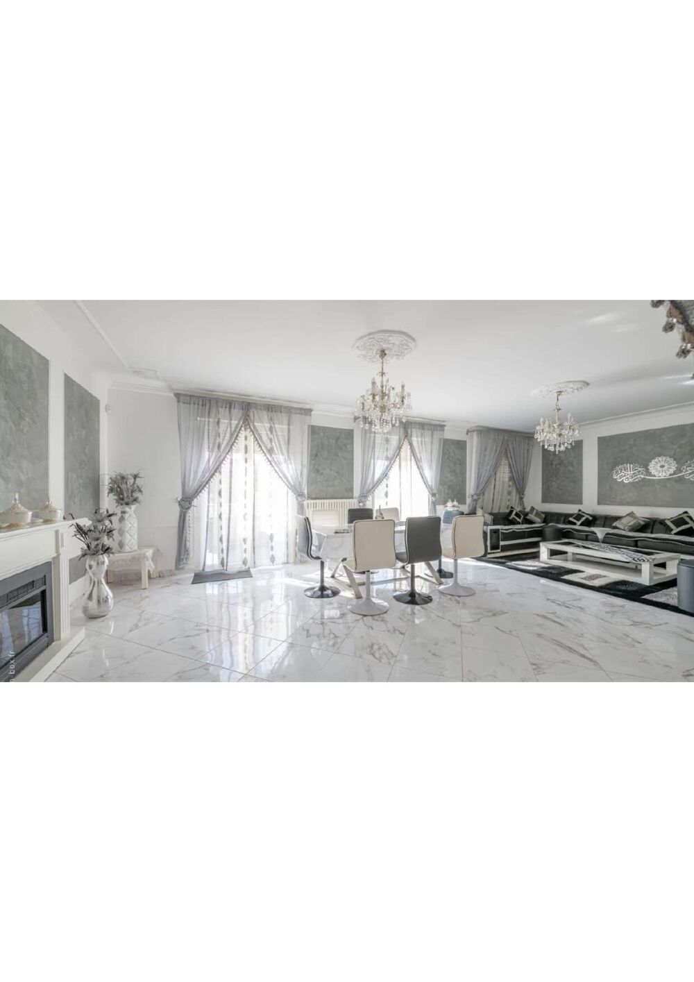 à vendre  Maison Melun (77000)