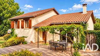  Maison à vendre 7 pièces 140 m²
