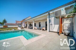  Maison à vendre 5 pièces 145 m²