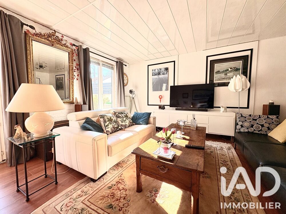 Vente Maison Vente Maison/villa 5 pièces Orvault