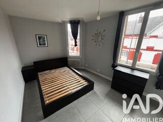  Appartement à vendre 2 pièces 27 m²