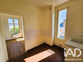  Appartement à vendre 2 pièces 47 m²
