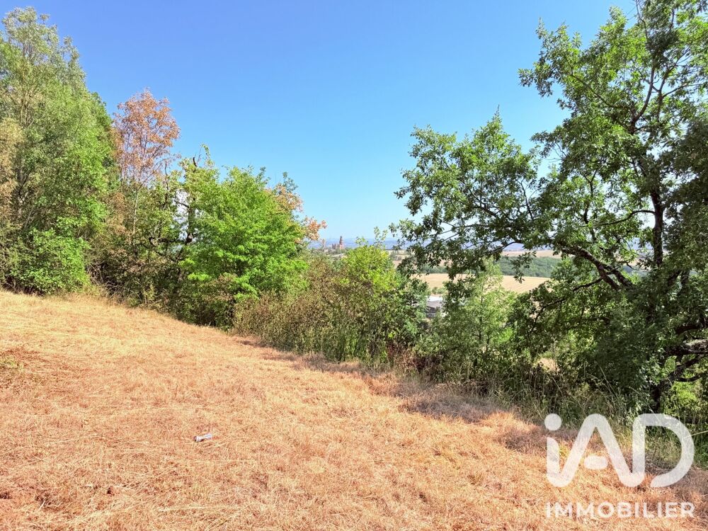 Vente Terrain Vente Terrain 1 192 m&sup2; Cagnac-les-mines