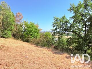  Terrain à vendre 1192 m²