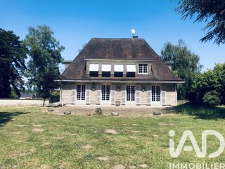  Maison à vendre 8 pièces 235 m²