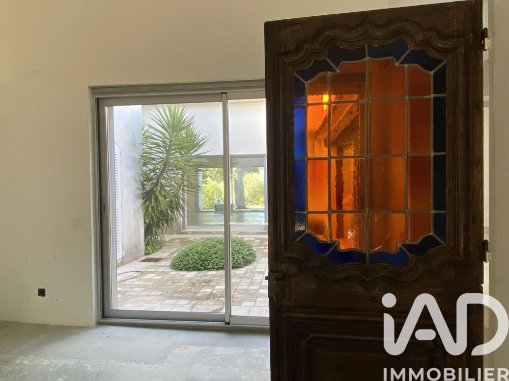 � vendre  Maison N�mes (30000)