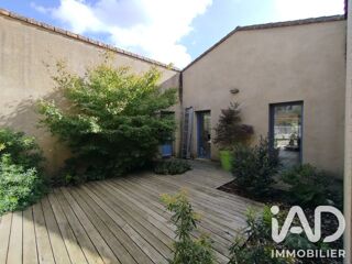  Maison à vendre 5 pièces 175 m²