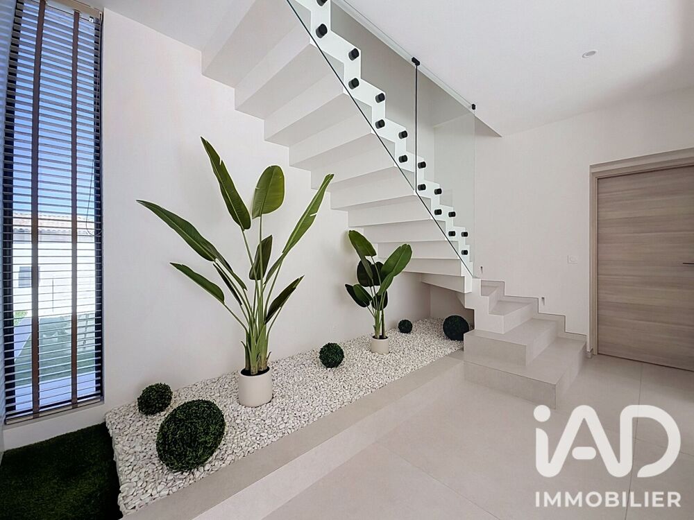 Vente Maison Vente Maison/villa 5 pièces Béziers