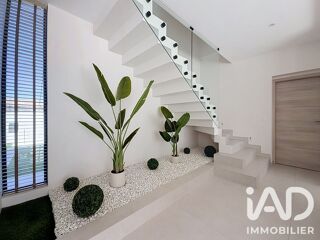  Maison à vendre 5 pièces 141 m²
