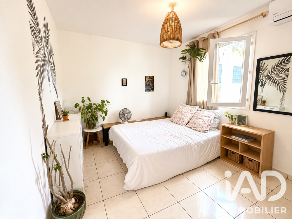 Vente Appartement Vente Appartement 3 pièces Saint-leu