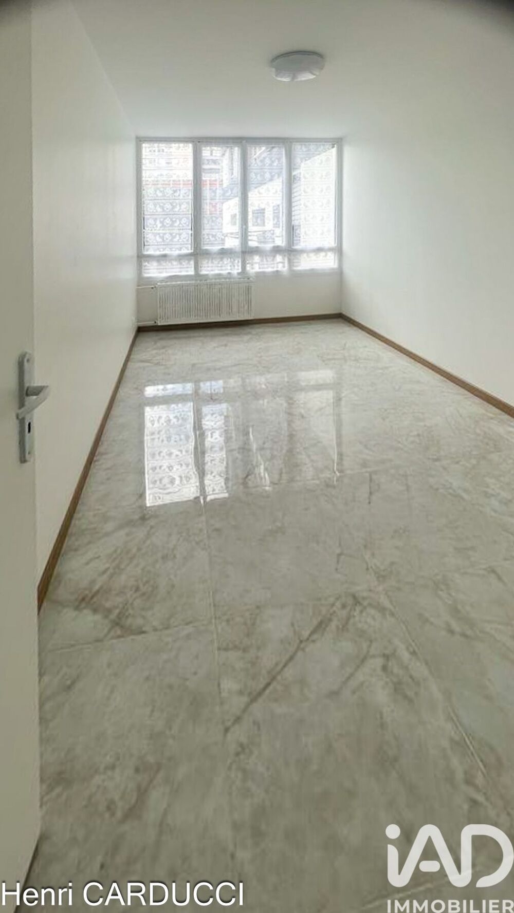 Vente Appartement Vente Appartement 4 pièces Aubervilliers