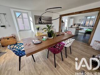  Maison � vendre 6 pi�ces 210 m�