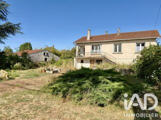  Maison à vendre 9 pièces 320 m²