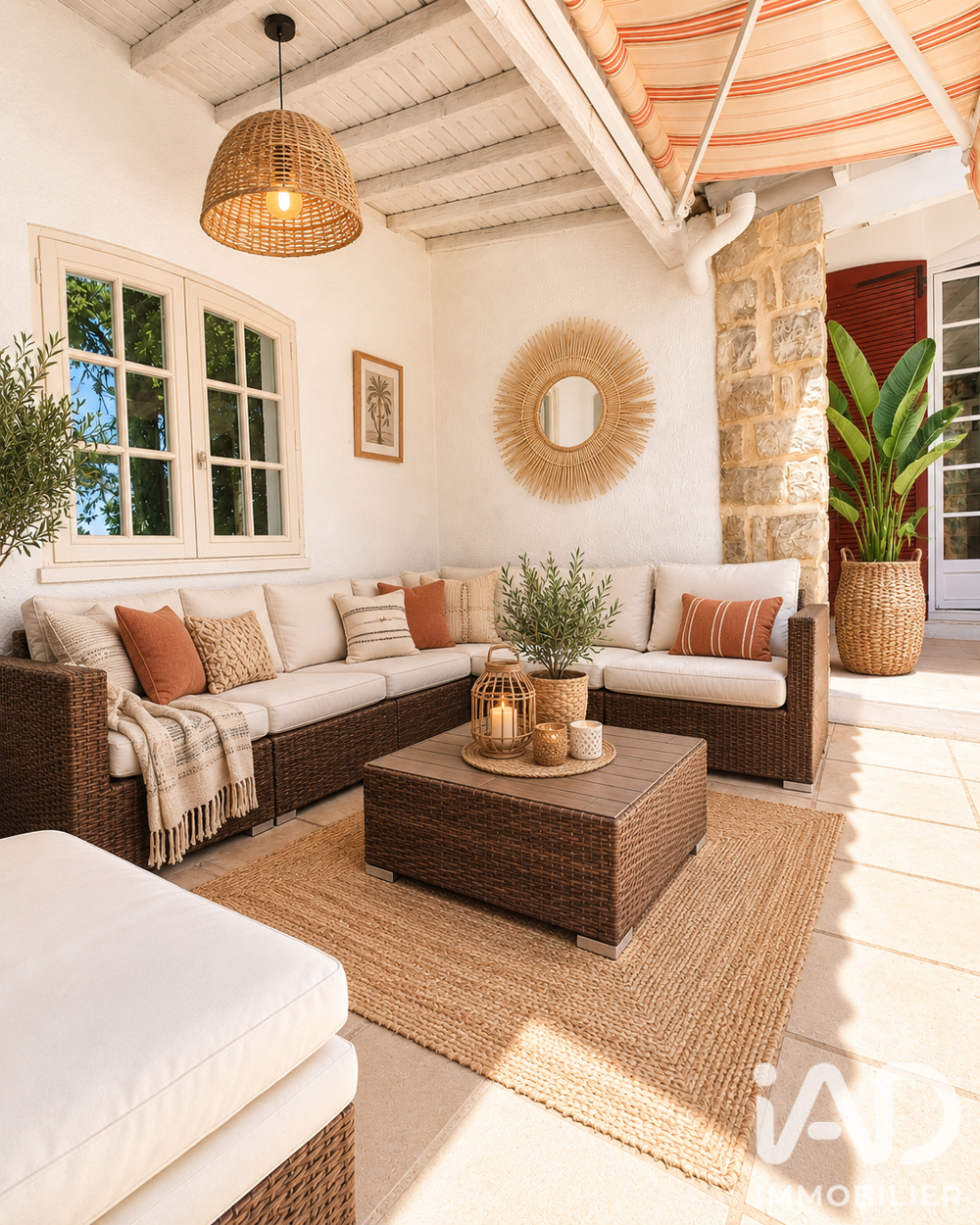 Vente Maison/villa 10 pièces