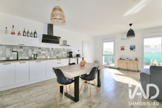  Maison à vendre 4 pièces 93 m²