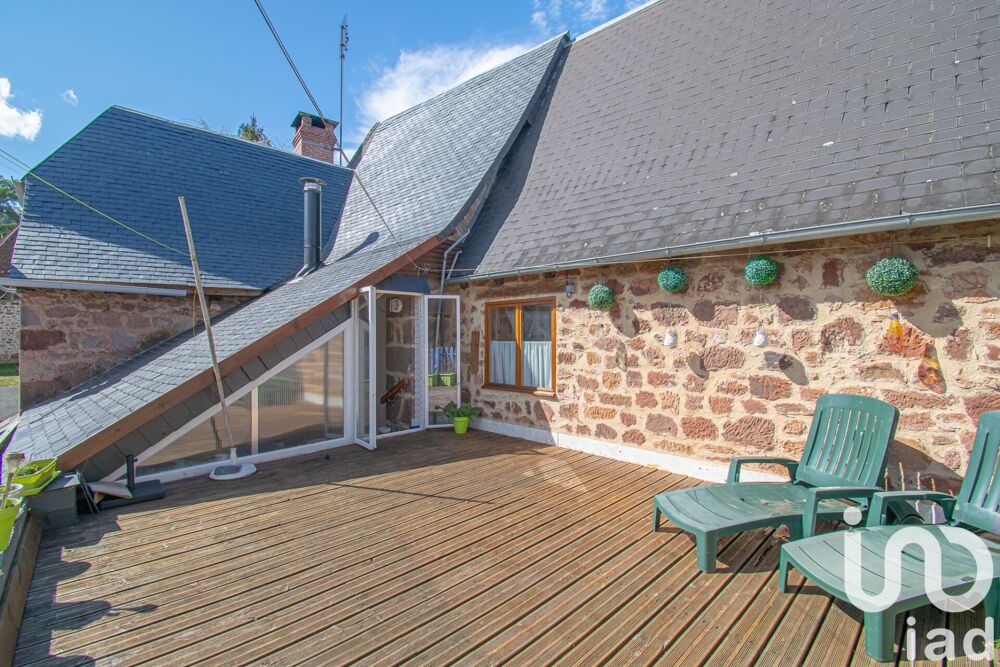 Vente Maison/villa 8 pièces