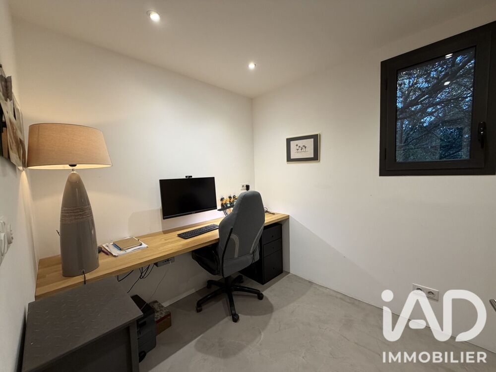 à vendre  Maison Nimes (30900)
