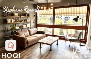  Appartement à vendre 3 pièces 63 m²