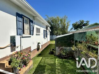  Maison à vendre 4 pièces 161 m²