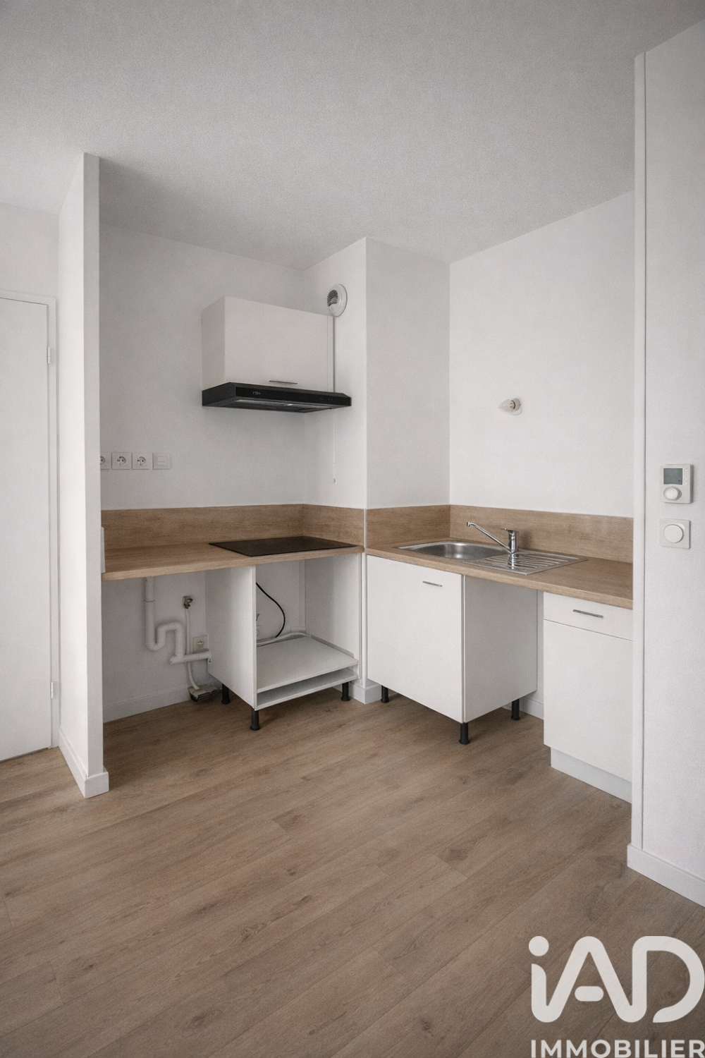 Vente Appartement Vente Appartement 2 pièces Marseille 15