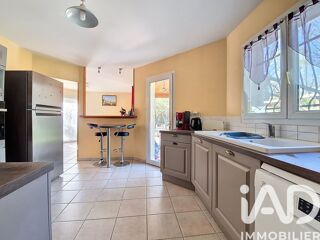  Maison à vendre 4 pièces 115 m²
