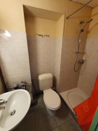  Appartement à louer 1 pièce 16 m²