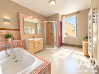  Maison à vendre 6 pièces 135 m²