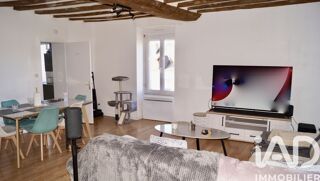  Immeuble à vendre 262 m²