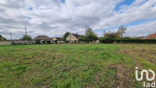  Terrain � vendre 782 m�