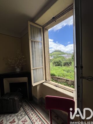  Maison à vendre 7 pièces 114 m²