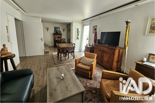  Appartement à vendre 3 pièces 64 m²