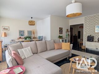  Appartement à vendre 2 pièces 73 m²