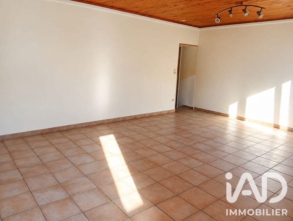 Vente Appartement Vente Appartement 4 pièces Mirabel-aux-baronnies