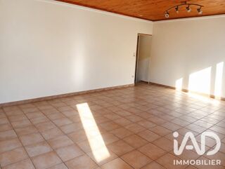  Appartement à vendre 4 pièces 70 m²